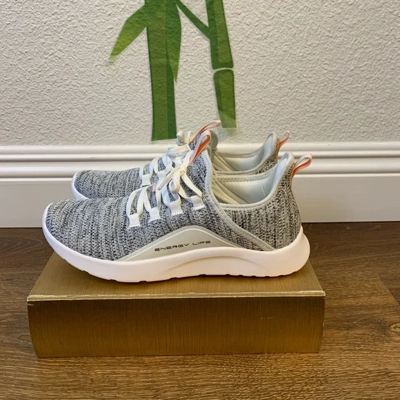 💕👟Aleader Women’s Energy Cloud X Sneakers Size:; 9 - Picture 1 of 7